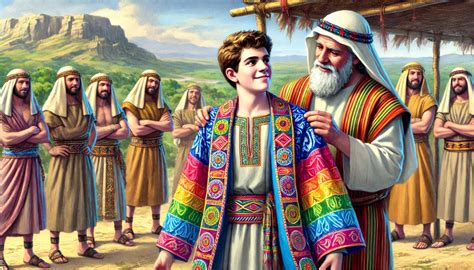Joseph’s – About.